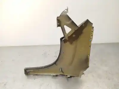 Автозапчастина б/у передне праве крило для peugeot rifter 1.2 puretech 110 посилання на oem iam 9816483580  