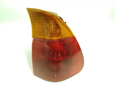 Pezzo di ricambio per auto di seconda mano luci posteriori destra per bmw x5 (e53) 3.0 i riferimenti oem iam 63217158388