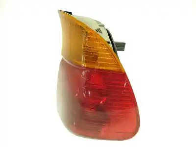 Second-hand car spare part right tailgate light for bmw x5 (e53) 3.0 i oem iam references 63217158388  