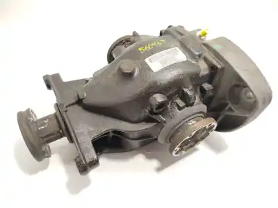 İkinci el araba yedek parçası Arka Diferansiyel için BMW X5 (E53) 3.0 I OEM IAM referansları 7510655  35107510658