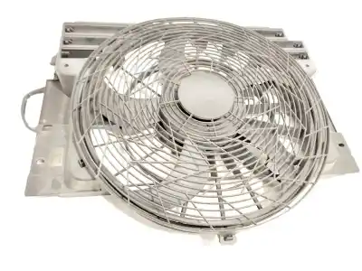 Tweedehands auto-onderdeel ELEKTRO VENTILATOR voor BMW X5 (E53)  OEM IAM-referenties 64546921381  69321323