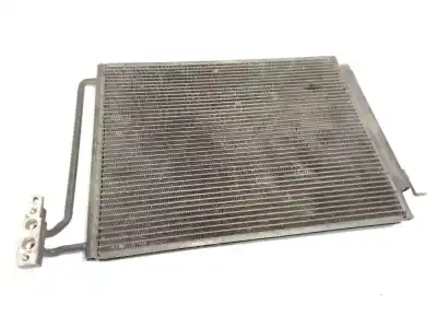 Pezzo di ricambio per auto di seconda mano condensatore / radiatore aria condizionata per bmw x5 (e53) 3.0 i riferimenti oem iam 64536914216