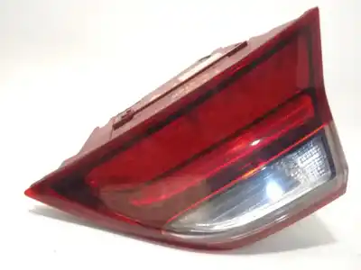 Pezzo di ricambio per auto di seconda mano luce di coda interna destra per hyundai i30 (pde, pd, pden) 1.0 t-gdi riferimenti oem iam 92404g4