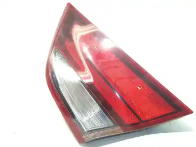 Pezzo di ricambio per auto di seconda mano luce di coda interna destra per hyundai i30 (pde, pd, pden) 1.0 t-gdi riferimenti oem iam 92404g4  92404g4000