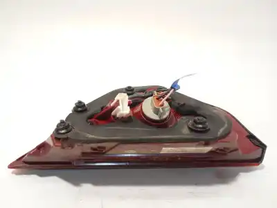 Pezzo di ricambio per auto di seconda mano luce di coda interna destra per hyundai i30 (pde, pd, pden) 1.0 t-gdi riferimenti oem iam 92404g4  92404g4000