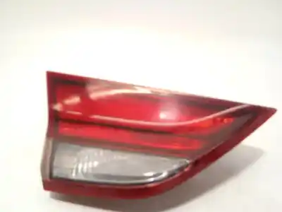 Pezzo di ricambio per auto di seconda mano luce di coda interna sinistra per hyundai i30 (pde, pd, pden) 1.0 t-gdi riferimenti oem iam 92403g4