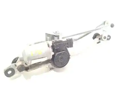 Pezzo di ricambio per auto di seconda mano tiranti e motorino del tergicristallo anteriore per hyundai i30 (pde, pd, pden) 1.0 t-gdi riferimenti oem iam 98110f2000
