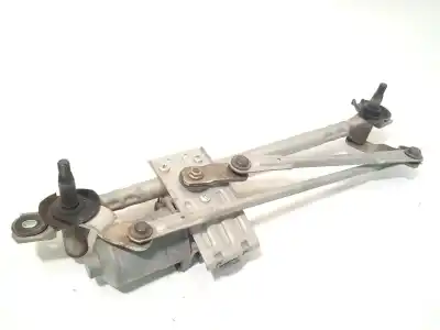 Автозапчасти б/у мотор переднего стеклоочистителя за hyundai i30 (pde, pd, pden) 1.0 t-gdi ссылки oem iam 98110f2000  98120g3000