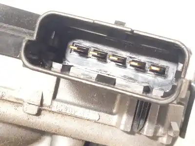 Автозапчасти б/у мотор переднего стеклоочистителя за hyundai i30 (pde, pd, pden) 1.0 t-gdi ссылки oem iam 98110f2000  98120g3000