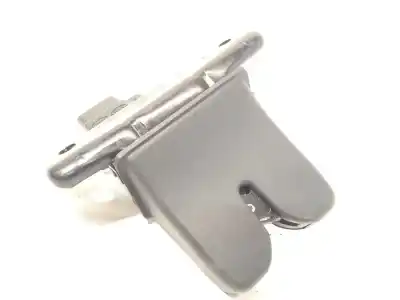 Pezzo di ricambio per auto di seconda mano baule / serratura del cancello per hyundai i30 (pde, pd, pden) 1.0 t-gdi riferimenti oem iam 81230g4700