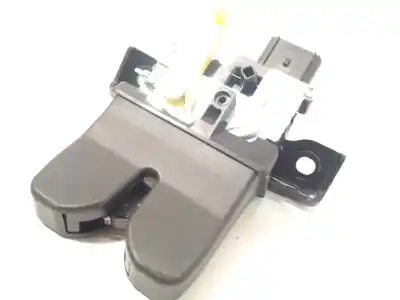 Автозапчасти б/у замок багажника/ворот за hyundai i30 (pde, pd, pden) 1.0 t-gdi ссылки oem iam 81230g4700  