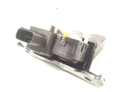 Автозапчасти б/у замок багажника/ворот за hyundai i30 (pde, pd, pden) 1.0 t-gdi ссылки oem iam 81230g4700  