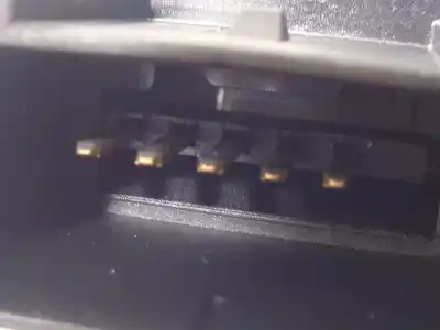 Автозапчасти б/у замок багажника/ворот за hyundai i30 (pde, pd, pden) 1.0 t-gdi ссылки oem iam 81230g4700  