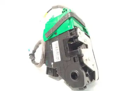Pezzo di ricambio per auto di seconda mano serratura porta anteriore destra per hyundai i30 (pde, pd, pden) 1.0 t-gdi riferimenti oem iam 81320g3050