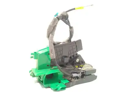 Second-hand car spare part front right door lock for hyundai i30 (pde, pd, pden) 1.0 t-gdi oem iam references 81320g3050  