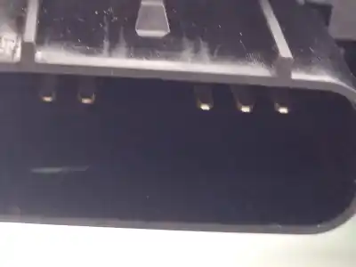 Second-hand car spare part front right door lock for hyundai i30 (pde, pd, pden) 1.0 t-gdi oem iam references 81320g3050  