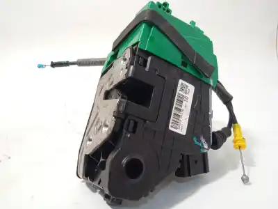 Pezzo di ricambio per auto di seconda mano serratura porta anteriore sinistra per hyundai i30 (pde, pd, pden) 1.0 t-gdi riferimenti oem iam 81310g3040