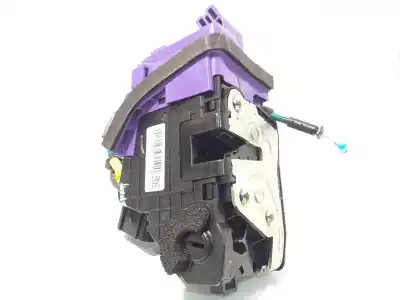 Pezzo di ricambio per auto di seconda mano serratura porta posteriore destra per hyundai i30 (pde, pd, pden) 1.0 t-gdi riferimenti oem iam 81420g3010