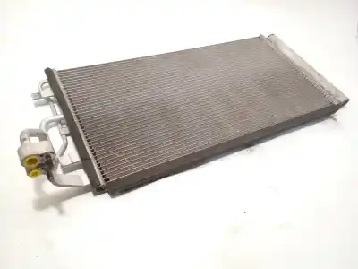 Pezzo di ricambio per auto di seconda mano condensatore / radiatore aria condizionata per hyundai i30 (pde, pd, pden) 1.0 t-gdi riferimenti oem iam 97606f2290