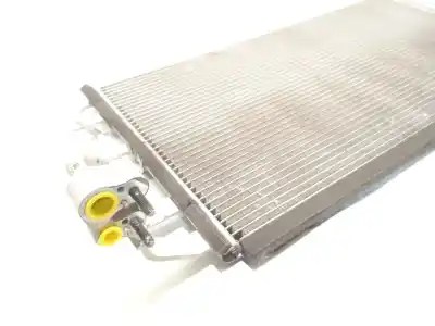 Автозапчасти б/у конденсатор / радиатор кондиционера воздуха за hyundai i30 (pde, pd, pden) 1.0 t-gdi ссылки oem iam 97606f2290  