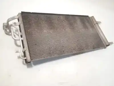 Автозапчасти б/у конденсатор / радиатор кондиционера воздуха за hyundai i30 (pde, pd, pden) 1.0 t-gdi ссылки oem iam 97606f2290  