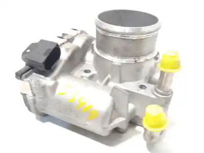 Автозапчастина б/у коробка метелика для hyundai i30 (pde, pd, pden) 1.0 t-gdi посилання на oem iam 3510004610 0280750730 