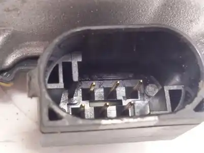 Автозапчастина б/у коробка метелика для hyundai i30 (pde, pd, pden) 1.0 t-gdi посилання на oem iam 3510004610 0280750730 