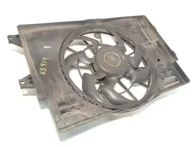 Pezzo di ricambio per auto di seconda mano elettroventola per hyundai i30 (pde, pd, pden) 1.0 t-gdi riferimenti oem iam 25304f2390 25386g2000 25380f3300