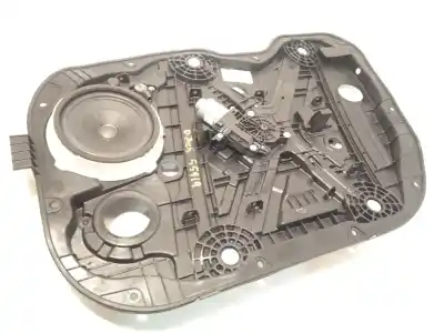 Pezzo di ricambio per auto di seconda mano alzacristalli anteriore destro per hyundai i30 (pde, pd, pden) 1.0 t-gdi riferimenti oem iam 82460g4710
