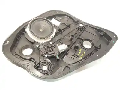 Pezzo di ricambio per auto di seconda mano alzacristalli posteriore destro per hyundai i30 (pde, pd, pden) 1.0 t-gdi riferimenti oem iam 83460g4710