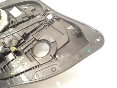 Second-hand car spare part rear right window regulator for hyundai i30 (pde, pd, pden) 1.0 t-gdi oem iam references 83460g4710  