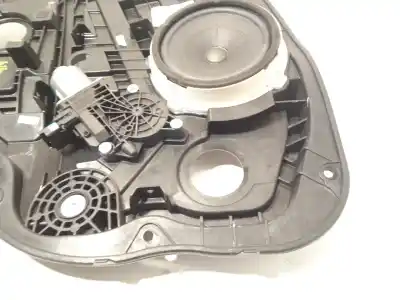 Автозапчастина б/у регулятор склона задній лівий для hyundai i30 (pde, pd, pden) 1.0 t-gdi посилання на oem iam 83450g4710  