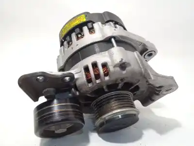 Pezzo di ricambio per auto di seconda mano alternatore per hyundai i30 (pde, pd, pden) 1.0 t-gdi riferimenti oem iam 3730004950