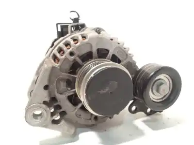 Автозапчастина б/у генератор для hyundai i30 (pde, pd, pden) 1.0 t-gdi посилання на oem iam 3730004950 8400383 8400383