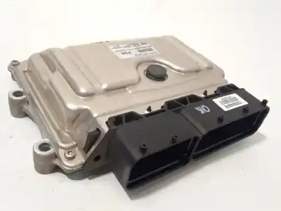 Pezzo di ricambio per auto di seconda mano centralina motore per hyundai i30 (pde, pd, pden) 1.0 t-gdi riferimenti oem iam 3919904ac0