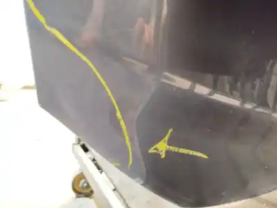 Peça sobressalente para automóvel em segunda mão capot por ford mondeo v fastback (ce) 2.0 ecoblue referências oem iam 2153072  ds73f16612cn