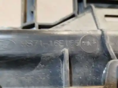 Second-hand car spare part front panel for ford mondeo v fastback (ce) 2.0 ecoblue oem iam references hs7116e166a  2452954