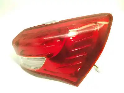 Gebrauchtes Autoersatzteil heckleuchte rechts zum hyundai ix20 (jc) 1.6 oem-iam-referenzen 924021k000  