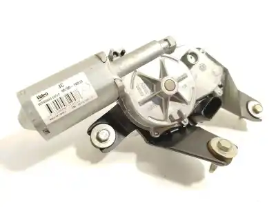 Peça sobressalente para automóvel em segunda mão motor do limpador traseiro por hyundai ix20 (jc) 1.6 referências oem iam 987001k010