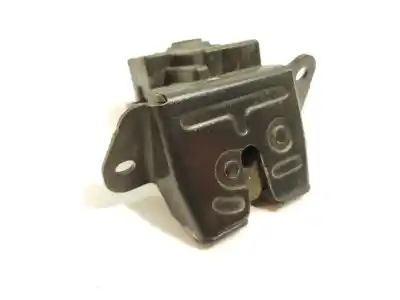 Peça sobressalente para automóvel em segunda mão fechadura do mala por hyundai ix20 (jc) 1.6 referências oem iam 812301h000