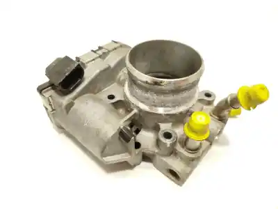 Peça sobressalente para automóvel em segunda mão borboleta de admissão por hyundai ix20 (jc) 1.6 referências oem iam 351002b152