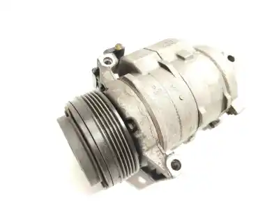 Second-hand car spare part air conditioning compressor for bmw x5 (e53) 3.0 i oem iam references 64528377067 4471705892 10s17c