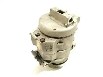 Second-hand car spare part air conditioning compressor for bmw x5 (e53) 3.0 i oem iam references 64528377067 4471705892 10s17c