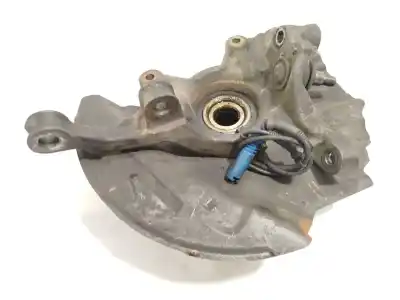 Second-hand car spare part front right knuckle for bmw x5 (e53) 3.0 i oem iam references 31216761576  
