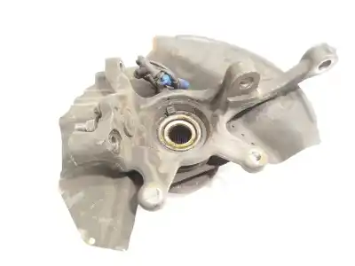 Second-hand car spare part front right knuckle for bmw x5 (e53) 3.0 i oem iam references 31216761576  