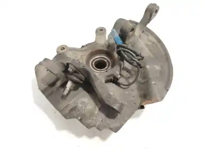 Second-hand car spare part front left knuckle for bmw x5 (e53) 3.0 i oem iam references 31216761575  