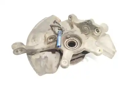 Second-hand car spare part front left knuckle for bmw x5 (e53) 3.0 i oem iam references 31216761575  