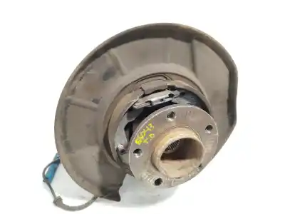 Pezzo di ricambio per auto di seconda mano snodo posteriore destro per bmw x5 (e53) 3.0 i riferimenti oem iam 33321095240