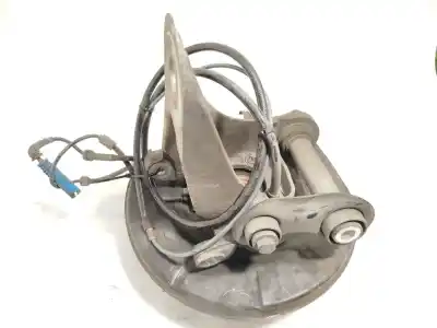 Second-hand car spare part rear right knuckle for bmw x5 (e53) 3.0 i oem iam references 33321095240  