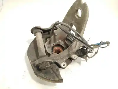 Second-hand car spare part rear right knuckle for bmw x5 (e53) 3.0 i oem iam references 33321095240  